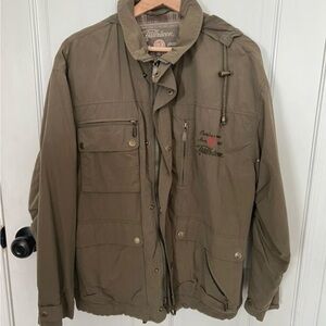 Vintage Fjällräven G-1000 Field / Hunting Jacket